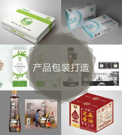 專業(yè)企業(yè)形象設(shè)計(jì)服務(wù) 標(biāo)志、VI、廣告與印刷一體化解決方案