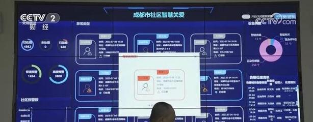 成都信息系統(tǒng)賦能“開門辦養(yǎng)老” 市場(chǎng)化運(yùn)營為老人定制幸福晚年